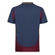 AS Roma Tricou Fotbal Replică 2024-25 Barbati Treilea